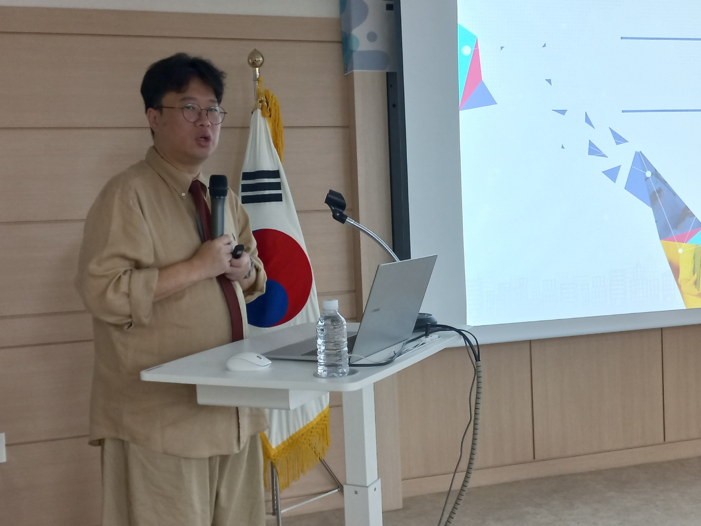 제110차 군포경제포럼 개최